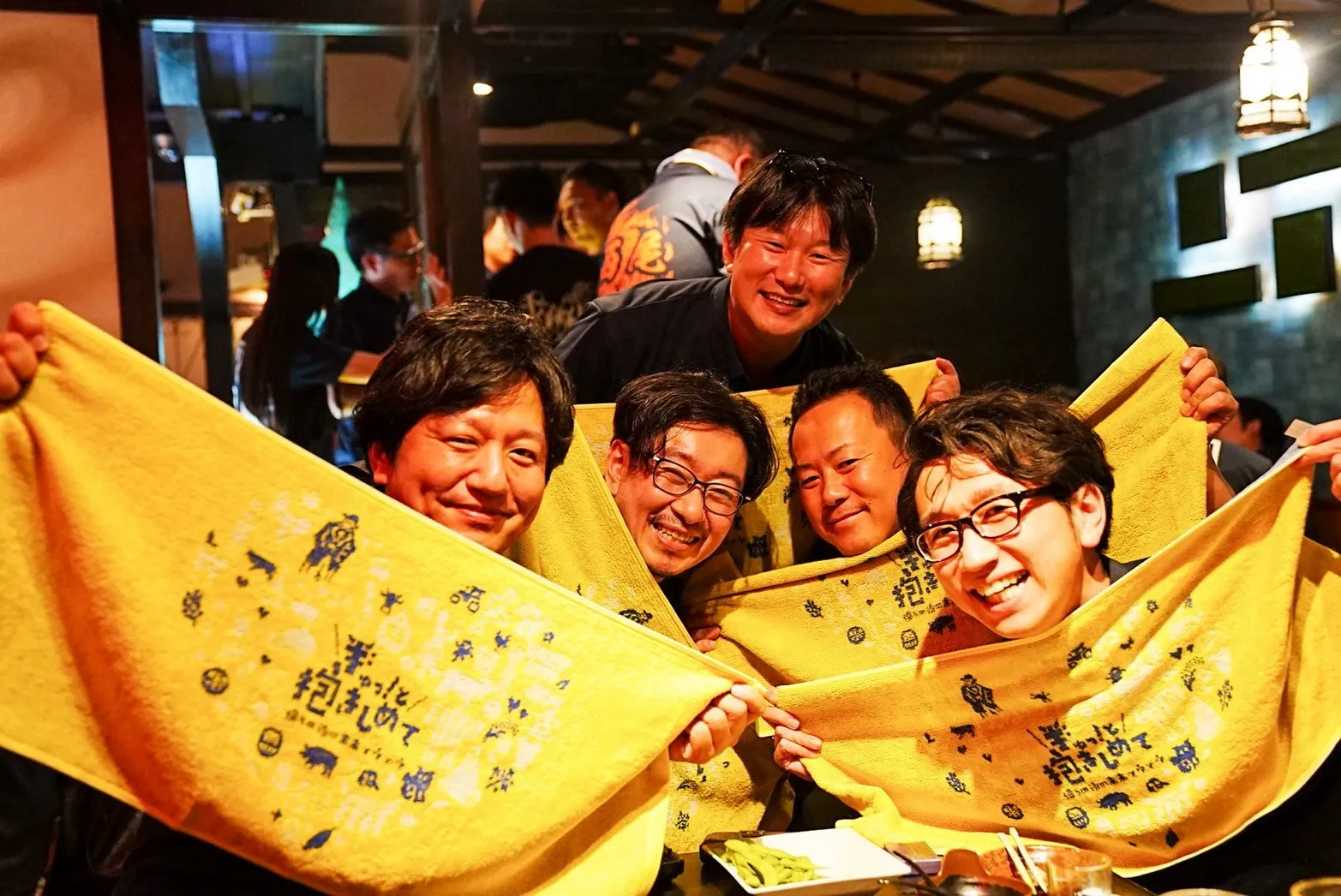 松阪大会公式グッズ フェイスタオル